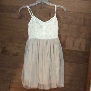 Beautiful American Eagle dress
